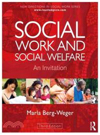 Social Work and Social Welfare—An Invitation