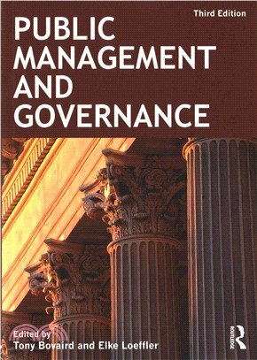 Public Management and Governance