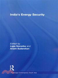 India's Energy Security