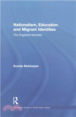Nationalism, Education and Migrant Identities