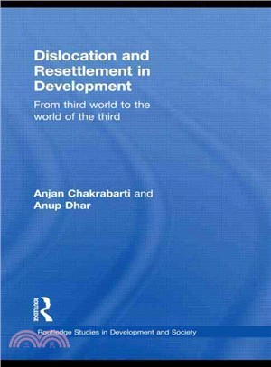 Dislocation and Resettlement in Development