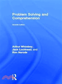 Problem Solving & Comprehension