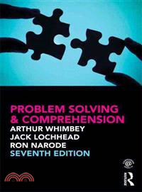 Problem Solving and Comprehension