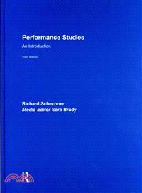 Performance Studies ─ An Introduction
