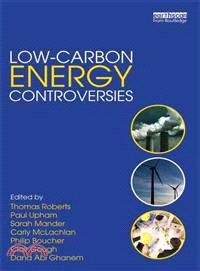 Low-carbon Energy Controversies