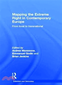 Mapping the Extreme Right in Contemporary Europe—From Local to Transnational