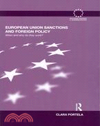 European Union Sanctions and Foreign Policy