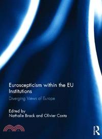 Euroscepticism Within the EU Institutions