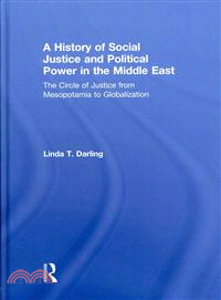 A History of Social Justice and Political Power in the Middle East—The Circle of Justice from Mesopotamia to Globalization
