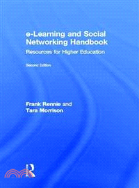 E-learning and Social Networking Handbook