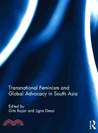 Transnational Feminism & Global Advocacy in South Asia