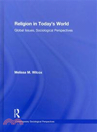 The Importance of Religion in Today's Society：Text and Readings
