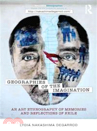 Geographies of the Imagination ― An Art Ethnography of Memories and Reflections of Exile