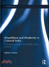 Mixed-race and modernity in ...