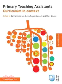 Primary Teaching Assistants Curriculum in Context