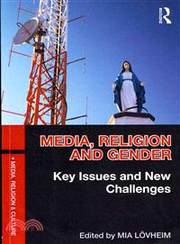 Media, Religion and Gender ─ Key issues and new challenges