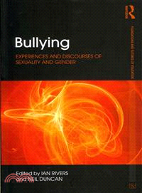 Bullying ─ Experiences and Discourses of Sexuality and Gender