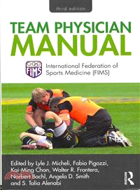 Team Physician Manual ─ International Federation of Sports Medicine (FIMS)