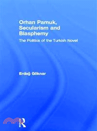 Orhan Pamuk, secularism and ...