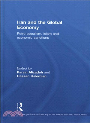 Iran and the Global Economy ─ Petro Populism, Islam and Economic Sanctions