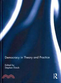 Democracy in Theory and Practice