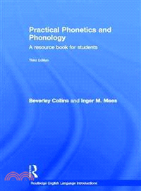 Practical Phonetics and Phonology