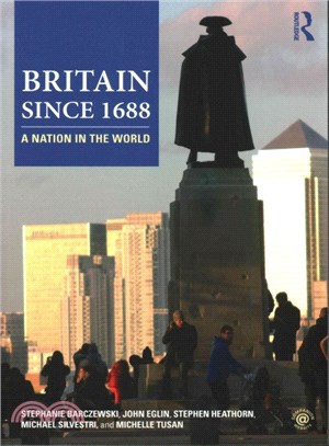 Britain Since 1688 ─ A Nation in the World