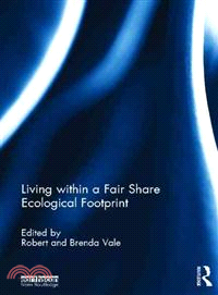 Living within a fair share e...