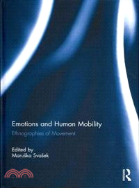 Emotions and Human Mobility