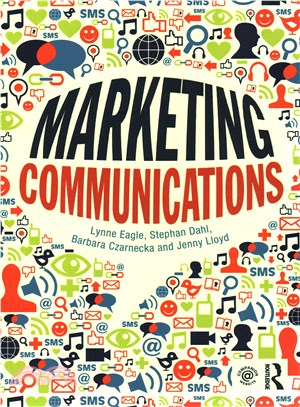 Marketing Communications