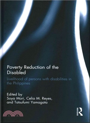 Poverty Reduction of the Disabled ─ Livelihood of persons with disabilities in the philippines