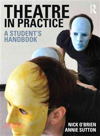 Theatre in Practice ─ A Student's Handbook