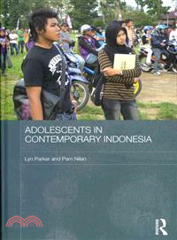 Adolescents in contemporary Indonesia /