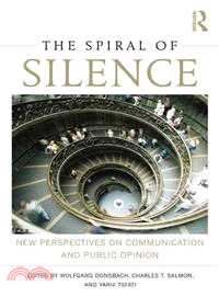 The Spiral of Silence ─ New Perspectives on Communication and Public Opinion