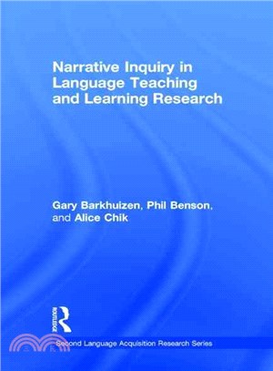Narrative Inquiry in Language Teaching and Learning Research