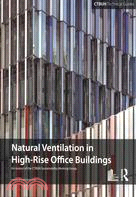 Natural Ventilation in High-Rise Office Buildings