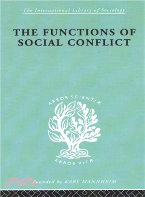 Function of Social Conflict