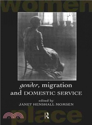 Gender, Migration and Domestic Service