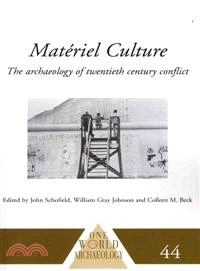 Materiel Culture