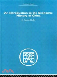 An Introduction to the Economic History of China