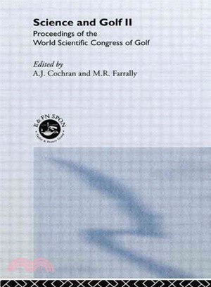 Science and Golf II