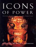 Icons of Power ─ Feline symbolism in the Americas