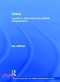 China—A Guide to Economic and Political Developments