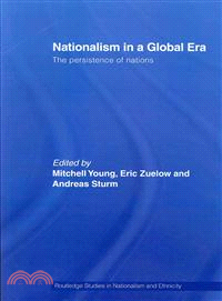 Nationalism in a Global Era