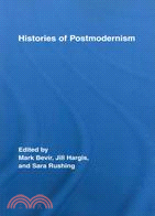 Histories of Postmodernism