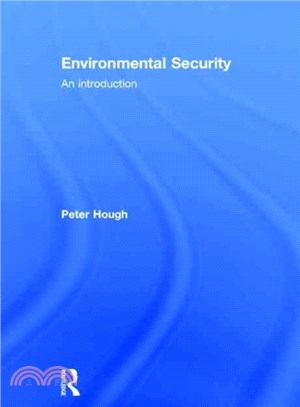 Environmental Security ― An Introduction