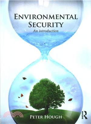 Environmental Security ─ An Introduction