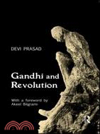 Gandhi and Revolution