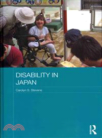 Disability in Japan