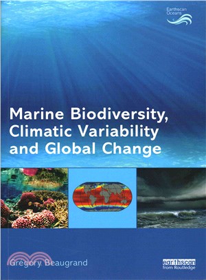 Marine Biodiversity, Climatic Variability and Global Change